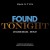 Buy Found / Tonight (With Lin-Manuel Miranda) (CDS)
