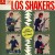 Purchase Los Shakers (Vinyl) Mp3