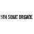 Purchase 5Th Sonic Brigade Mp3