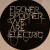Purchase We Are Electric (VLS) Mp3