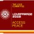 Purchase Love Parade 2002 - Access Peace (MCD) Mp3