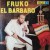 Buy El Barbaro (Vinyl)
