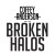 Purchase Broken Halos (CDS) Mp3