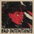 Purchase Bad Intentions (Feat. Nocturn) (CDS) Mp3