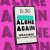 Buy Alone Again (Feat. Robert Delong) (CDS)