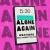 Purchase Alone Again (Feat. Robert Delong) (CDS) Mp3