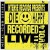 Buy Die Happy Intense Series Live Vol. 4 