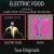 Purchase Electric Food Mp3