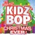 Buy The Coolest Kidz Bop Christmas Ever