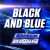 Purchase Black And Blue (CDS) Mp3