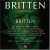 Buy Britten Conducts Britten Vol. 3 CD3