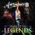 Purchase Tribute To Legends Mp3
