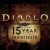 Purchase The Music Of Diablo 1996 - 2011: Diablo 15 Year Anniversary Mp3