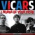 Buy I Wanna Be Your Vicar