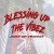 Buy Blessing Up The Vibez