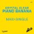 Purchase Piano Banana (MCD) Mp3