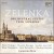 Purchase Zelenka: Trio Sonatas Mp3