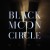 Buy Black Moon Circle 