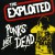 Buy The Exploited 