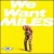 Purchase We Want Miles Mp3