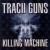 Purchase Killing Machine Mp3