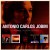 Purchase Original Album Series: A Certain Mr. Jobim CD4 Mp3