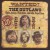 Purchase Wanted The Outlaws Mp3