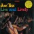 Buy Live And Lively (Vinyl)