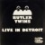 Buy Live In Detroit (Vinyl)