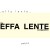 Purchase The Effa Lente Configuration: Parts 1​-​4 Mp3