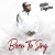 Purchase Born To Sing Mp3