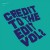 Purchase Credit To The Edit Vol. 2 Mp3