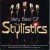 Purchase The Best Of The Stylistics Mp3