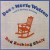 Buy Red Rocking Chair (Vinyl)