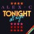 Buy Tonight All Night (MCD)