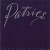 Purchase Patrice (Vinyl) Mp3