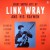 Buy Great Guitar Hits By Link Wray And His Raymen (Vinyl)