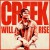Buy Creek Will Rise (CDS)