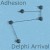 Purchase Delphi Arrival Mp3