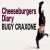 Buy Cheeseburgers Diary