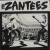 Buy The Zantees (EP) (Vinyl)