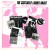 Purchase Pebbles Vol. 18: The Continent Lashes Back! European Garage Rock Pt. 2 (Vinyl) Mp3