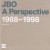 Purchase Jbo: A Perspective 1988-1998 CD1 Mp3