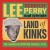 Purchase Lee 'scratch' Perry And Friends: Land Of Kinks - The Jamaican Upsetter Singles 1970 CD2 Mp3