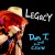 Purchase Legacy Mp3