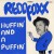 Buy Huffin' And A Puffin' (Vinyl)