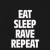 Purchase Eat Sleep Rave Repeat (With Riva Starr) (CDS) Mp3