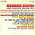 Purchase George Jones Sings Country & Western Hits (Vinyl) Mp3
