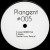 Buy Plangent #005 (EP)