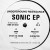 Purchase Sonic (EP) (Vinyl) Mp3